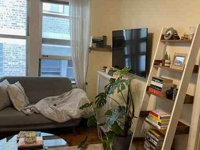 1 Bedroom Home for Rent at 633 W Deming Pl #7A, Chicago, IL 60614 Lincoln Park