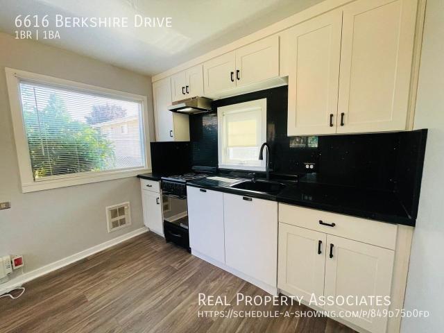 1 Bedroom Home for Rent at 6616 Berkshire Dr, Everett, WA 98203 Pine Hurst
