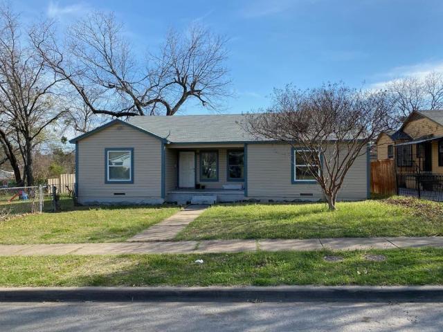 1 Bedroom Home for Rent at 6620 Hollis Ave, Dallas, TX 75227