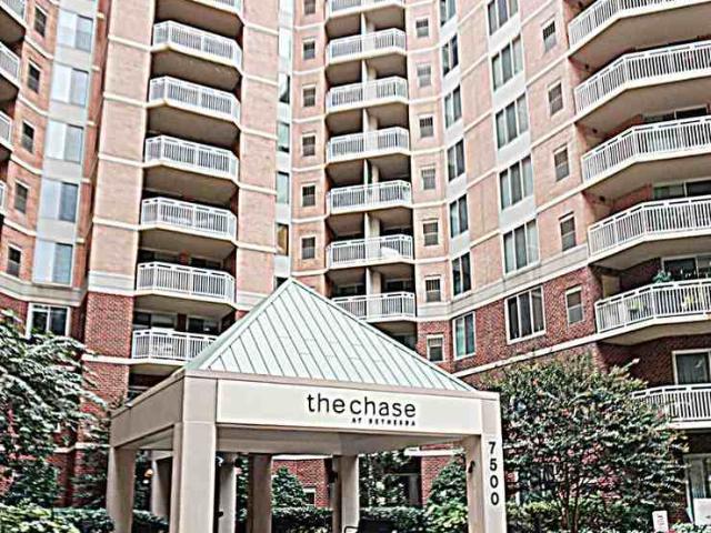 1 Bedroom Home for Rent at 7500 Woodmont Ave, Bethesda, MD 20814
