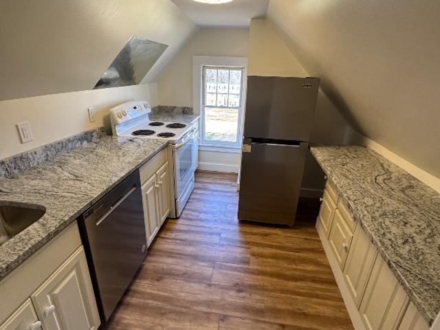 1 Bedroom Home for Rent at 79 College St #3A, South Hadley, MA 01075