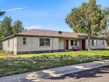1 Bedroom Home for Rent at 8316 E 16th Ave, Denver, CO 80220 East Colfax