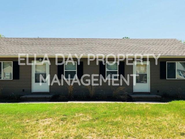 1 Bedroom Home for Rent at 836 S Terrace Dr #1, Wichita, KS 67218