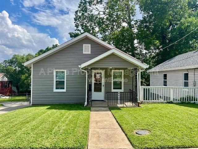1 Bedroom Home for Rent at 8612 Hume Ave, St. John, MO 63114 St. John