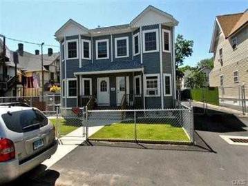 1 Bedroom Home for Rent at 9597 Austin St #95A, Bridgeport, CT 06604 South End