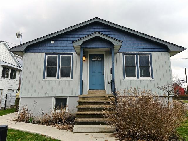 1 Bedroom Home for Rent at 105 Linwood Ave, Port Colborne, ON L3K 5J8
