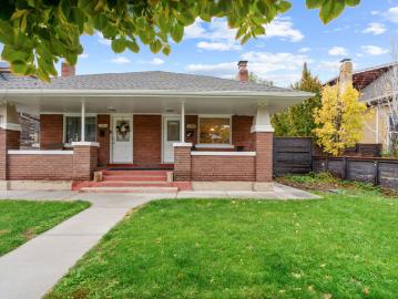 1 Bedroom Home for Rent at 1086 S Lake St, Salt Lake City, UT 84105 East Central