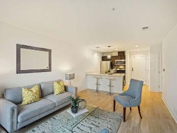 1 Bedroom Home for Rent at 1115 H St Ne #303, Washington, DC 20002 Capitol Hill