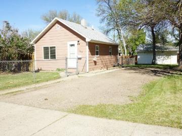 1 Bedroom Home for Rent at 1111 7th St Sw, Minot, ND 58701