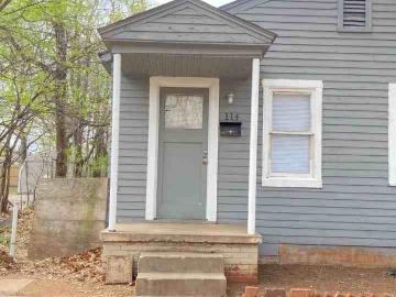 1 Bedroom Home for Rent at 114 Se 40th St, Oklahoma City, OK 73129 Oliver Park South