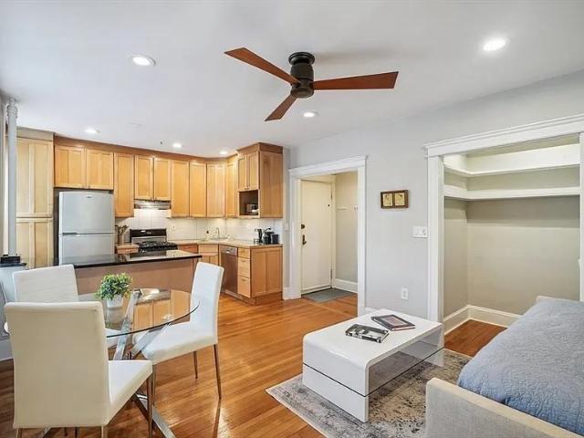 1 Bedroom Home for Rent at 116 Riverway, Boston, MA 02215 Fenway Kenmore Audubon Circle Longwood