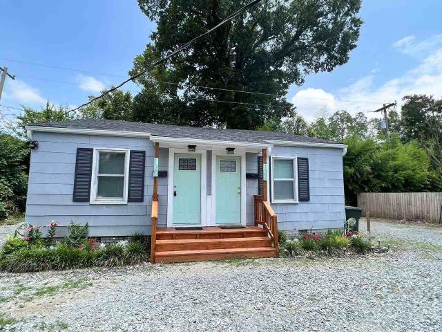 1 Bedroom Home for Rent at 130 Reid St #NA, Rock Hill, SC 29730