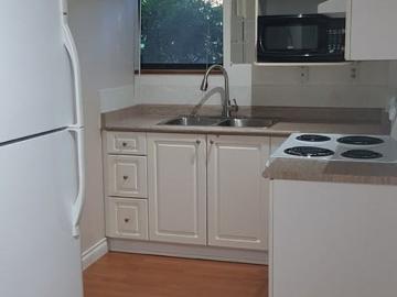Greater Vancouver - Parking, Equipped kitchen