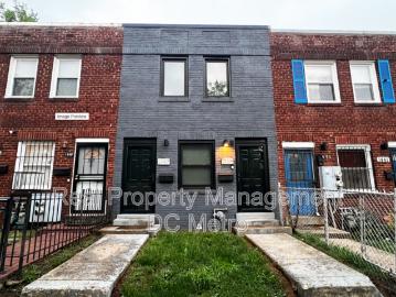 1 Bedroom Home for Rent at 1447 Holbrook St Ne, Washington, DC 20002 Trinidad Langston