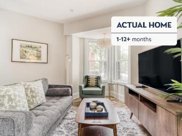 1 Bedroom Home for Rent at 1455 W St Nw #841, Washington, DC 20009 U Street Cardozo