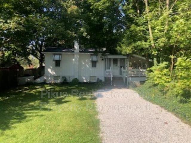 1 Bedroom Home for Rent at 1457 Honodle Ave, Akron, OH 44305 Goodyear Heights