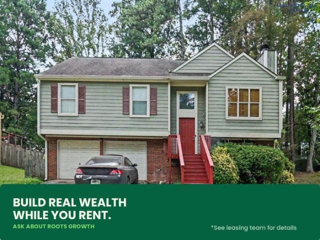 1 Bedroom Home for Rent at 1488 Devon Mill Way #B, Austell, GA 30168