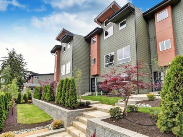 1 Bedroom Home for Rent at 14920 Manor Way #C, Lynnwood, WA 98087