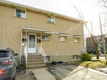 1 Bedroom Home for Rent at 150 Hagar St, Welland, ON L3B 4J8