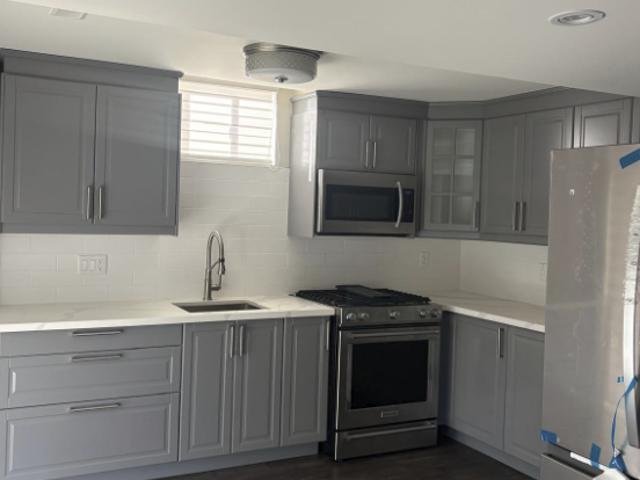 1 Bedroom Home for Rent at 161 Cranbrook Cres, Vaughan, ON L4H 4L1 Kleinburg