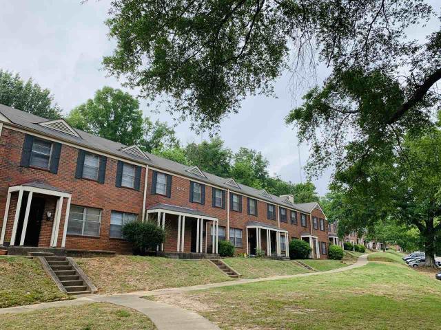 1 Bedroom Home for Rent at 1660 Valley Ave #B, Birmingham, AL 35209