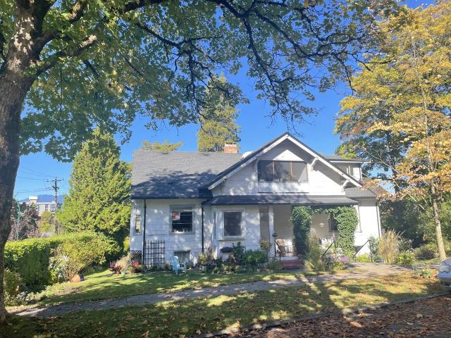 1 Bedroom Home for Rent at 1695 Cedar Cres, Vancouver, BC V6J 2P8 Shaughnessy