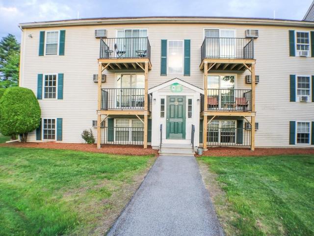 1 Bedroom Home for Rent at 1702 White Cedar Blvd, Portsmouth, NH 03801