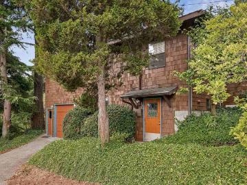 1 Bedroom Home for Rent at 17600 Sylvester Rd Sw #A, Burien, WA 98166