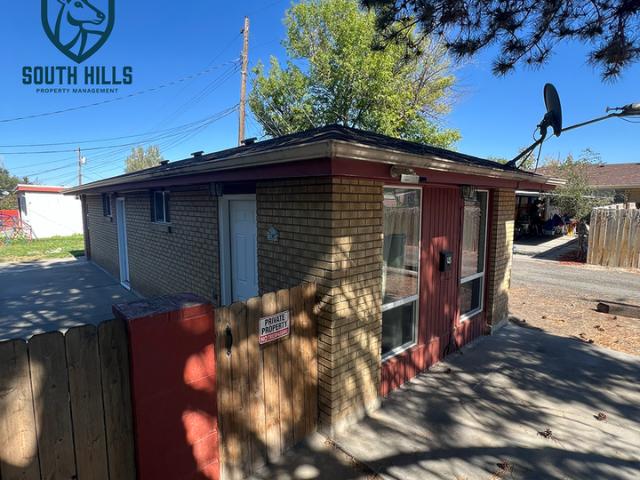 1 Bedroom Home for Rent at 180 Shoup Ave W, Twin Falls, ID 83301