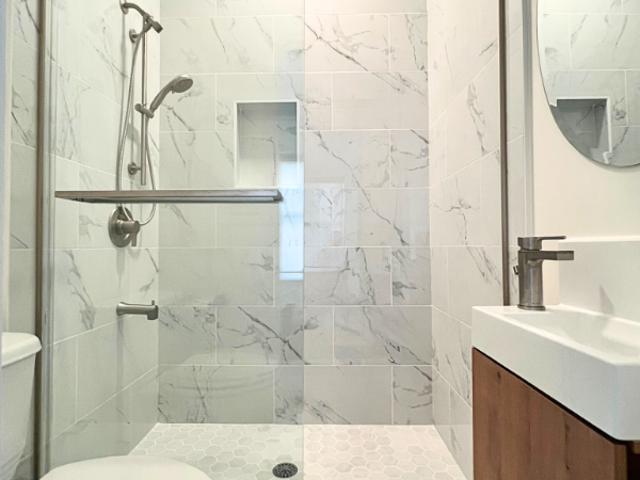 1 Bedroom Home for Rent at 1947 N Dinwiddie St, Arlington, VA 22207 High View Park