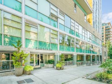 1 Bedroom Home for Rent at 2015 Terry Ave #410, Seattle, WA 98121 Belltown