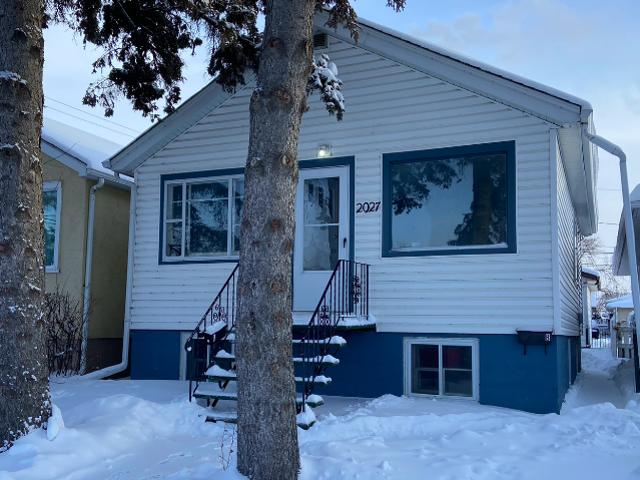 1 Bedroom Home for Rent at 2027 Elliott St, Regina, SK S4N 3G8 Al Ritchie