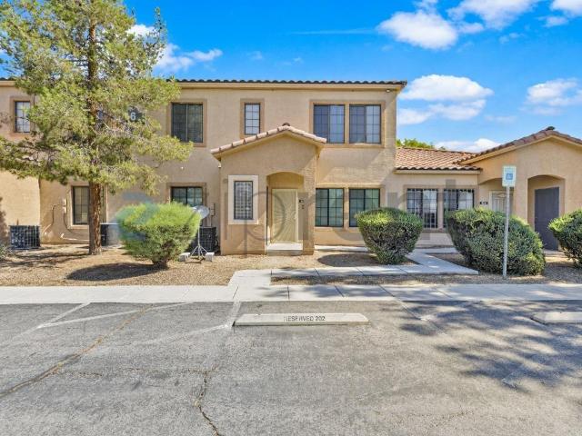 1 Bedroom Home for Rent at 2030 Rancho Lake Dr, Las Vegas, NV 89108