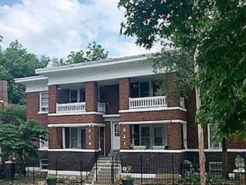 1 Bedroom Home for Rent at 215 W 37th St, Kansas City, MO 64111 Hanover Place