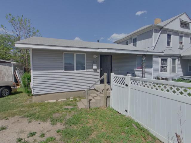 1 Bedroom Home for Rent at 222 E 14th St N, Wichita, KS 67214 Historic Midtown