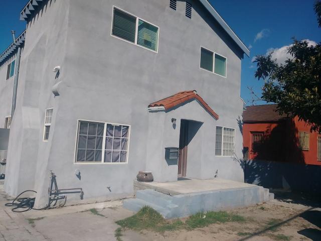 1 Bedroom Home for Rent at 2535 hauser boulevard #D, Los Angeles, CA 90016 West Adams