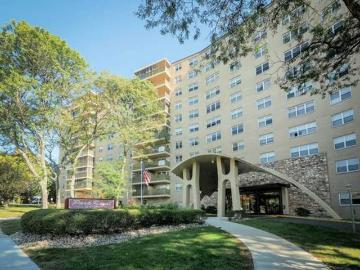 1 Bedroom Home for Rent at 2600 Park Ave #10H, Bridgeport, CT 06604 Brooklawn St. Vincent