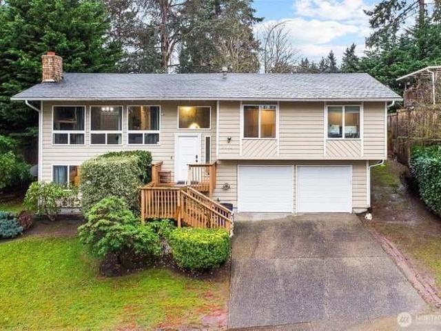 1 Bedroom Home for Rent at 2811 Sw 337th St, Federal Way, WA 98023