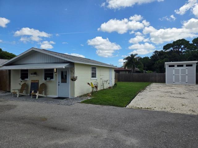 1 Bedroom Home for Rent at 2915 36th Ave W, South Bradenton, FL 34205 South Bradenton