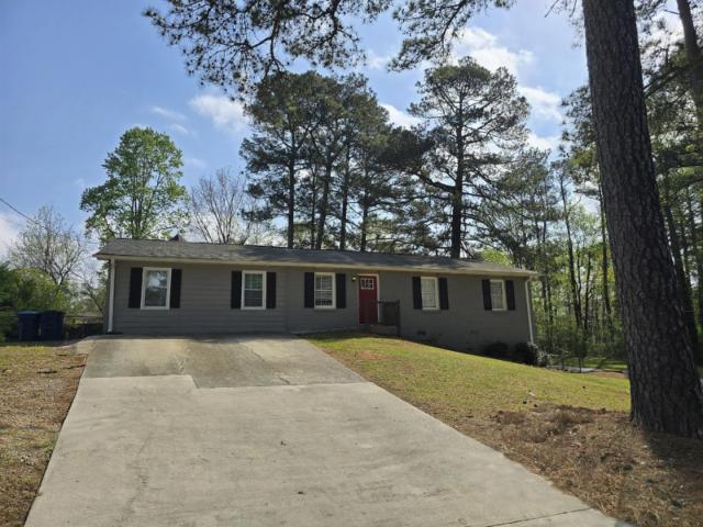 1 Bedroom Home for Rent at 3005 Hidden Dr, Lawrenceville, GA 30044