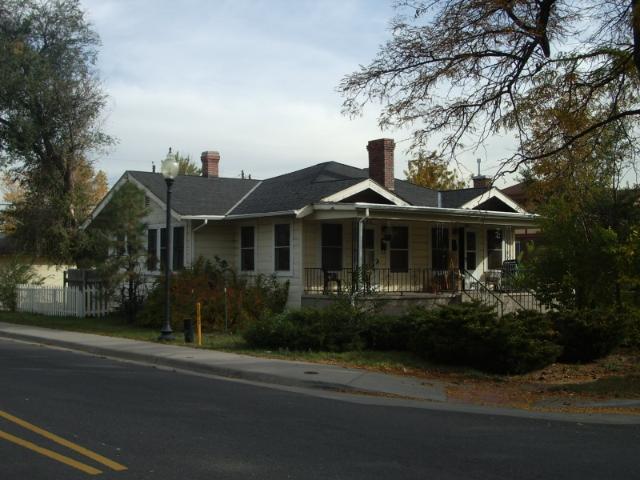 1 Bedroom Home for Rent at 3196 Ames St, Wheat Ridge, CO 80214 Lakeside