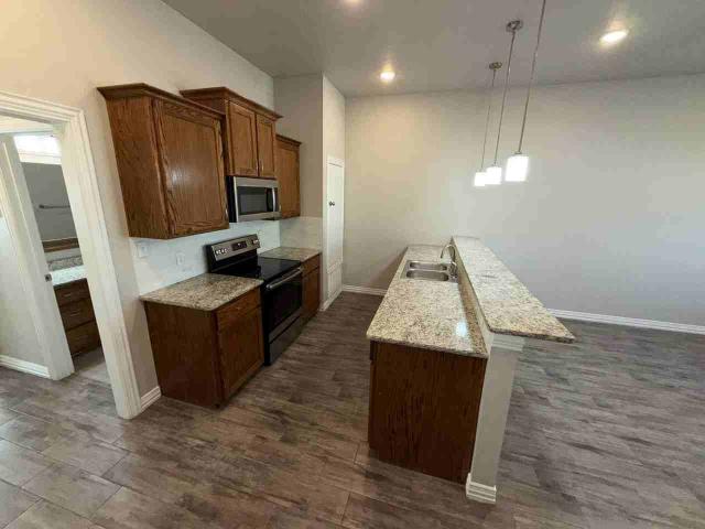 1 Bedroom Home for Rent at 3329 Berkshire Dr, Temple, TX 76502