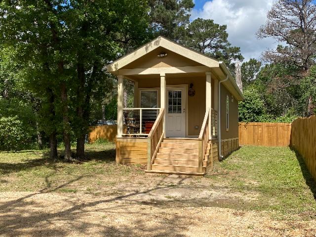 1 Bedroom Home for Rent at 342 E State Hwy, Bastrop, TX 78602