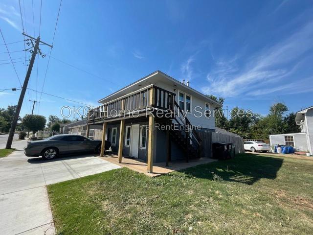 1 Bedroom Home for Rent at 3509 S Blackwelder Ave, Oklahoma City, OK 73119 Heronville