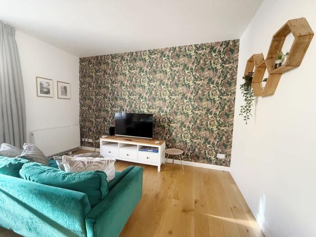 1 Bedroom Home – Medium Let