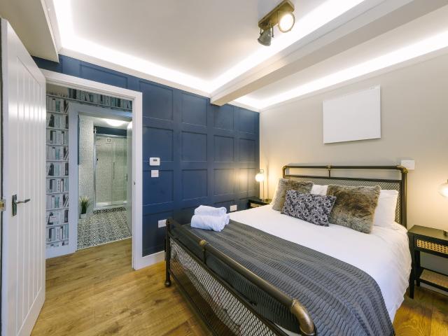 1 Bedroom Home – Medium Let