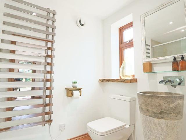 1 Bedroom Home – Medium Let
