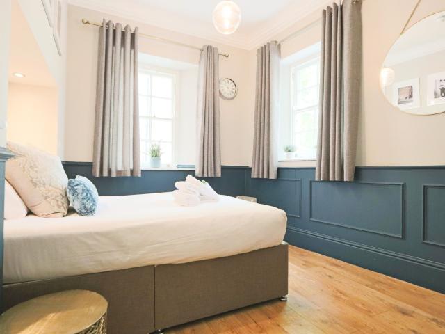 1 Bedroom Home – Medium Let