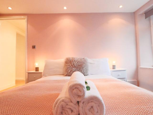 1 Bedroom Home – Medium Let
