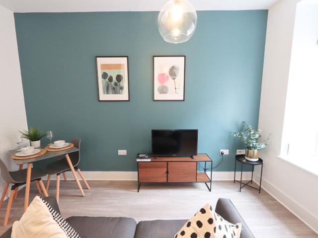 1 Bedroom Home – Medium Let